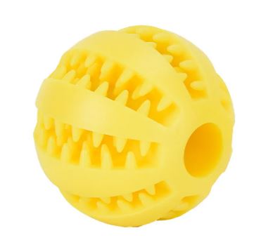 Interactive Dog Toy Ball