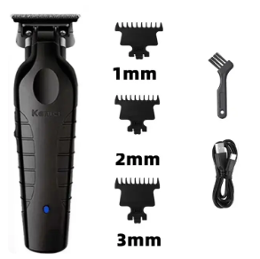 Professional Hair Clipper Set