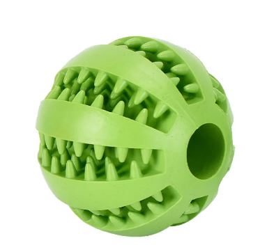Interactive Dog Toy Ball