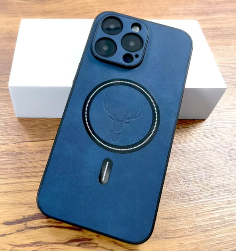 Elk Magnetic Suction Phone Case
