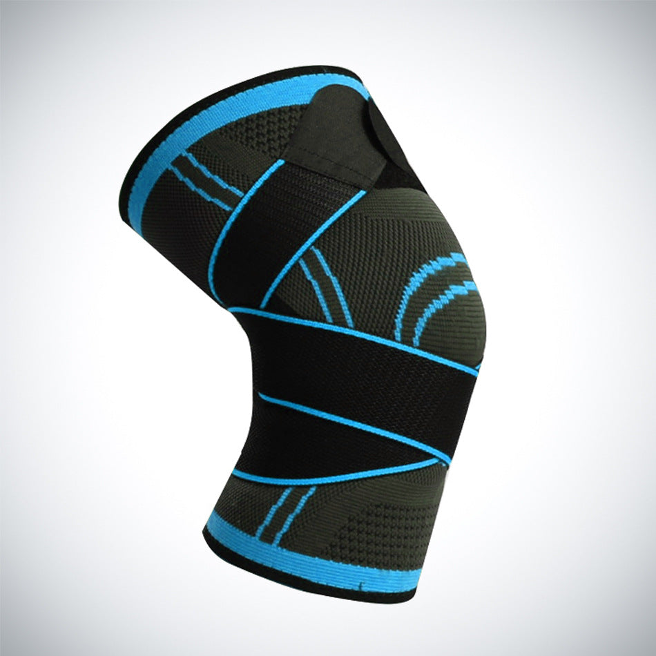 Knee Brace for Running and Squats