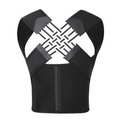 Posture Corrector Brace Black
