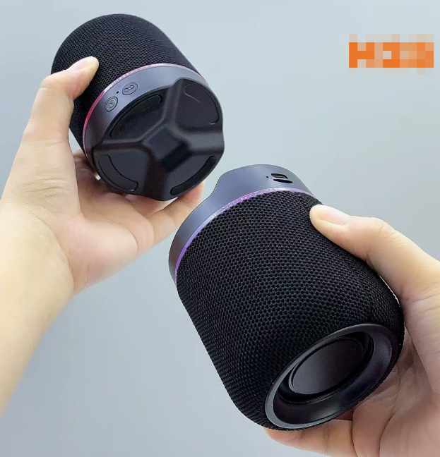 Bluetooth Magnetic Split Subwoofer Speaker