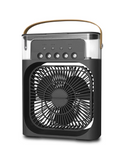 Portable Air Cooler Fan with Humidifier for Home/Office