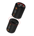 Bluetooth Magnetic Split Subwoofer Speaker