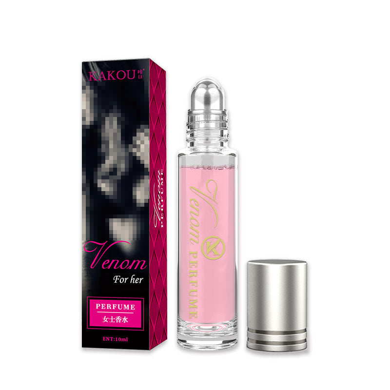 Pheromone Perfume for Men and Women