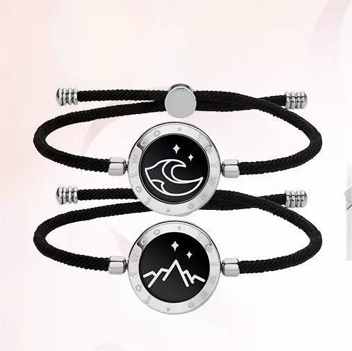 Shanmenghaishi Vibration Sensing Bracelet