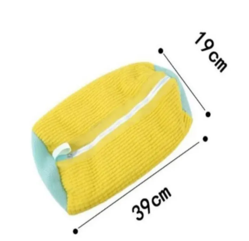 Shoe Washer Bag