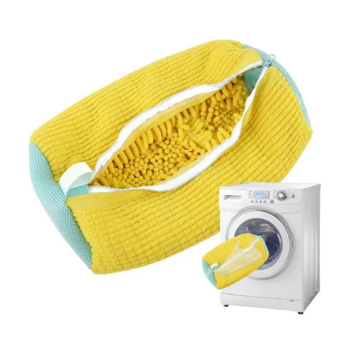Shoe Washer Bag