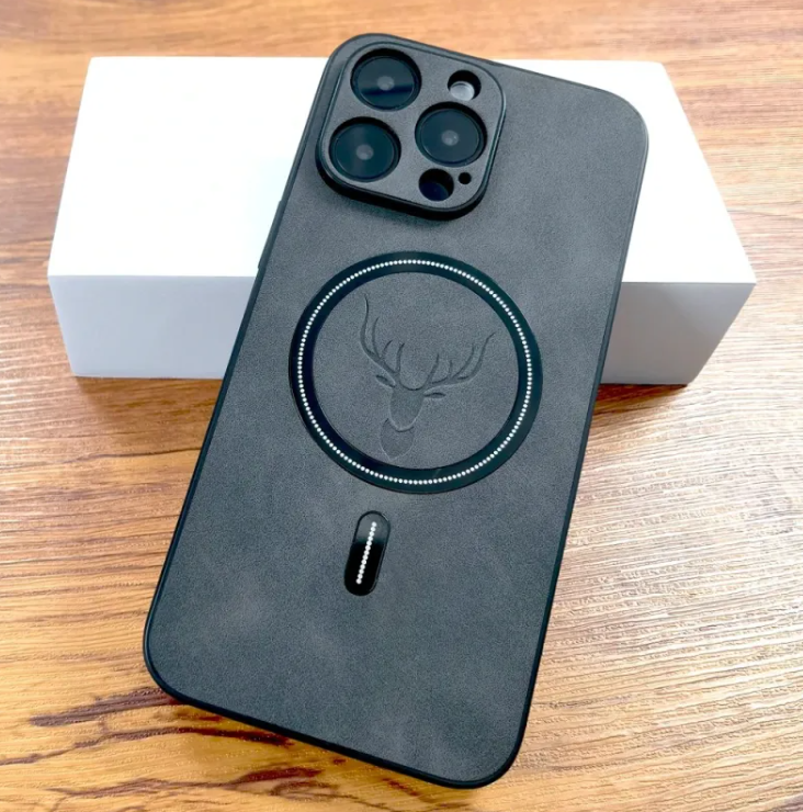 Elk Magnetic Suction Phone Case
