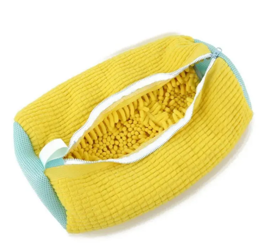Shoe Washer Bag