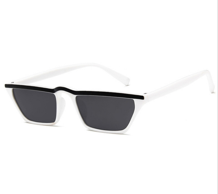 Couple's Square Sunglasses