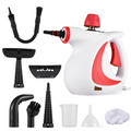 Portable Steam Cleaner – US, EU & AU Plug Options