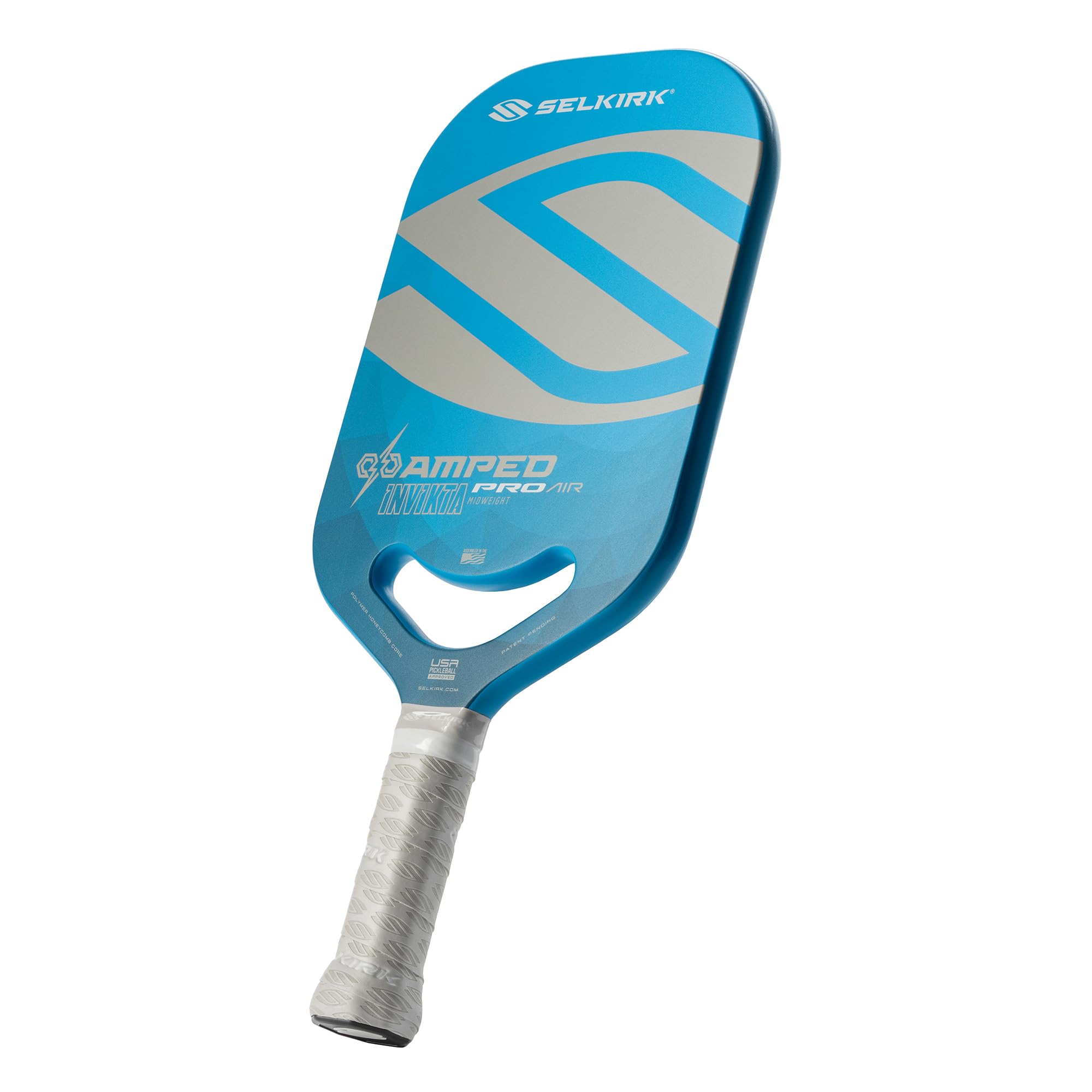 Pro Air Pickleball Champion Paddle