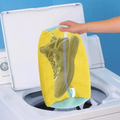 Shoe Washer Bag